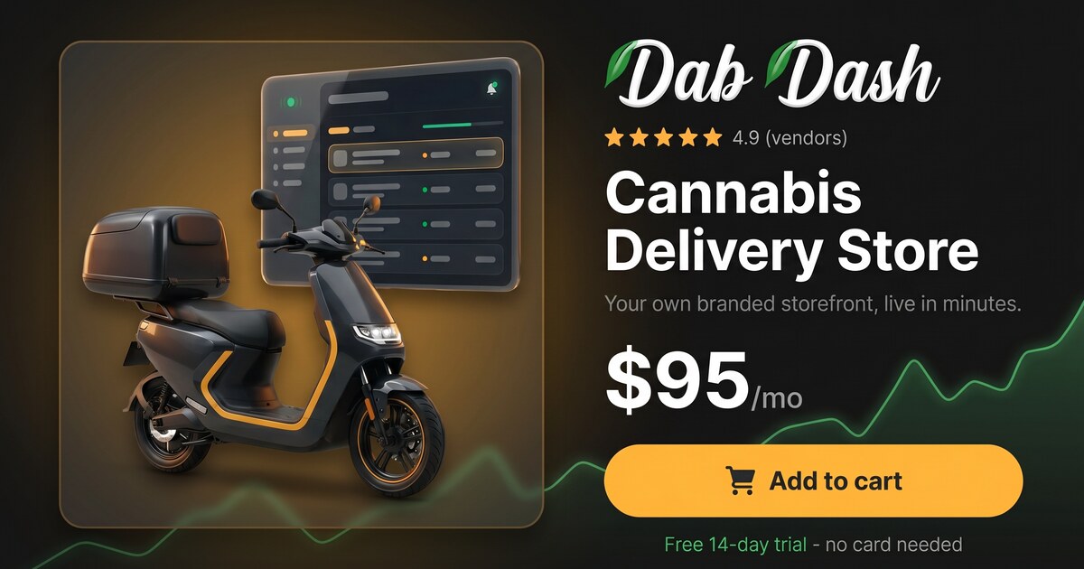 dabdash.com logo