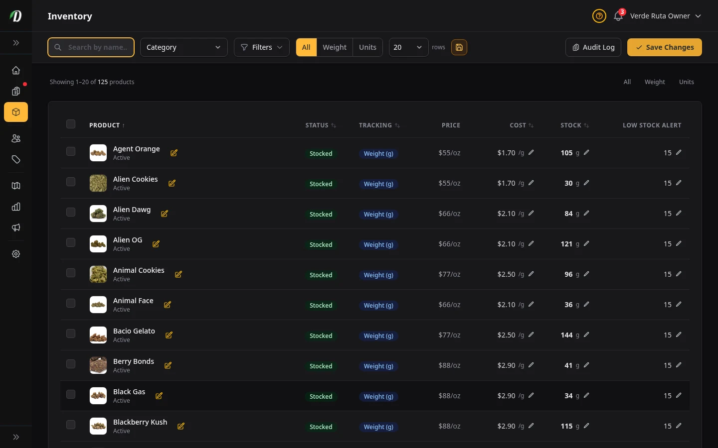 DabDash vs. Flowhub: Does Your Delivery Shop Really Need a $500/Month Compliance POS?