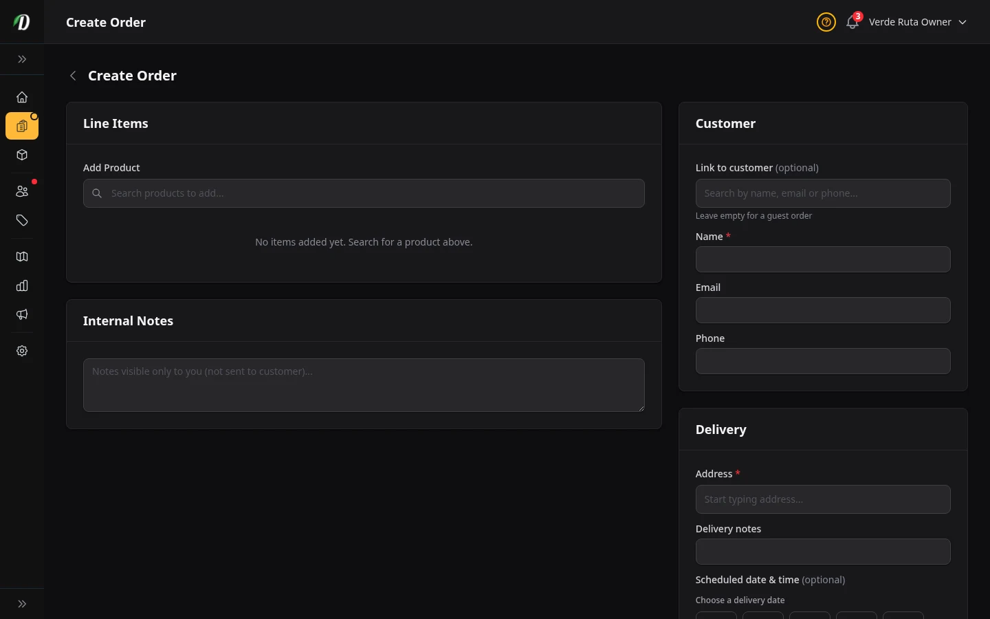 DabDash vs. Blaze: Is Your Delivery Software Actually Built for Delivery?