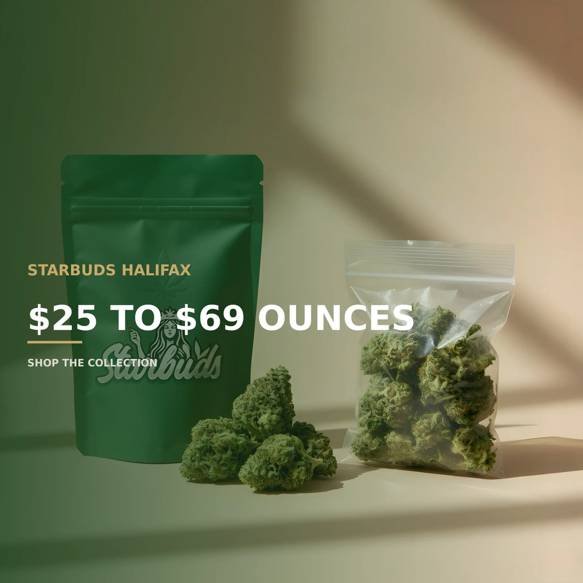 $25 to $69 Ounces