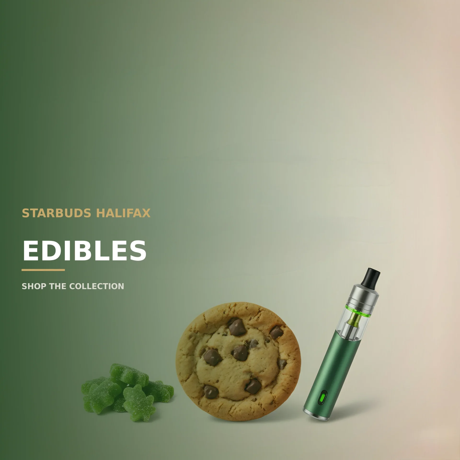 Edibles