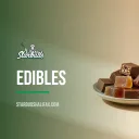 Edibles