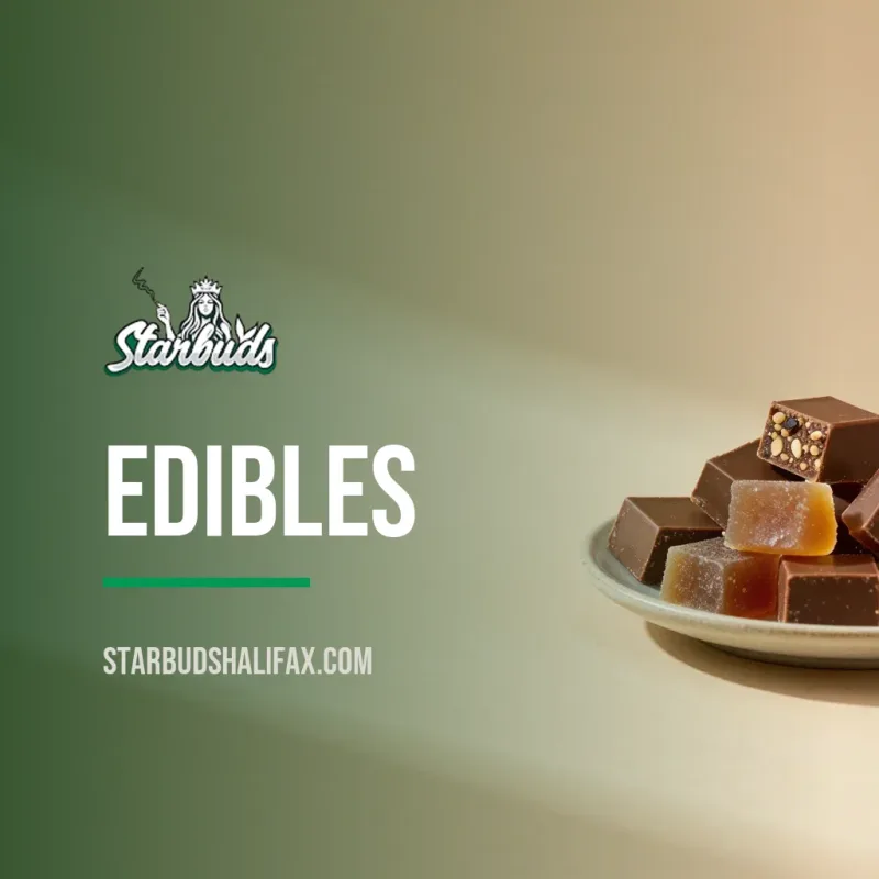 Edibles