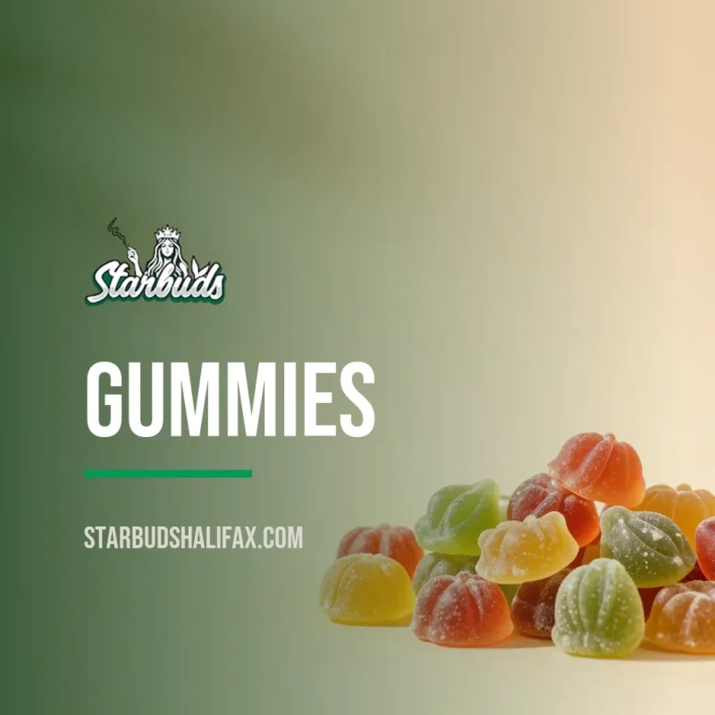Gummies