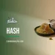Hash