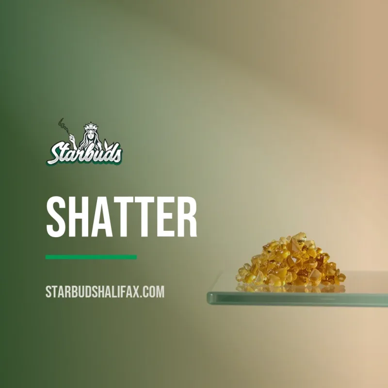 Shatter