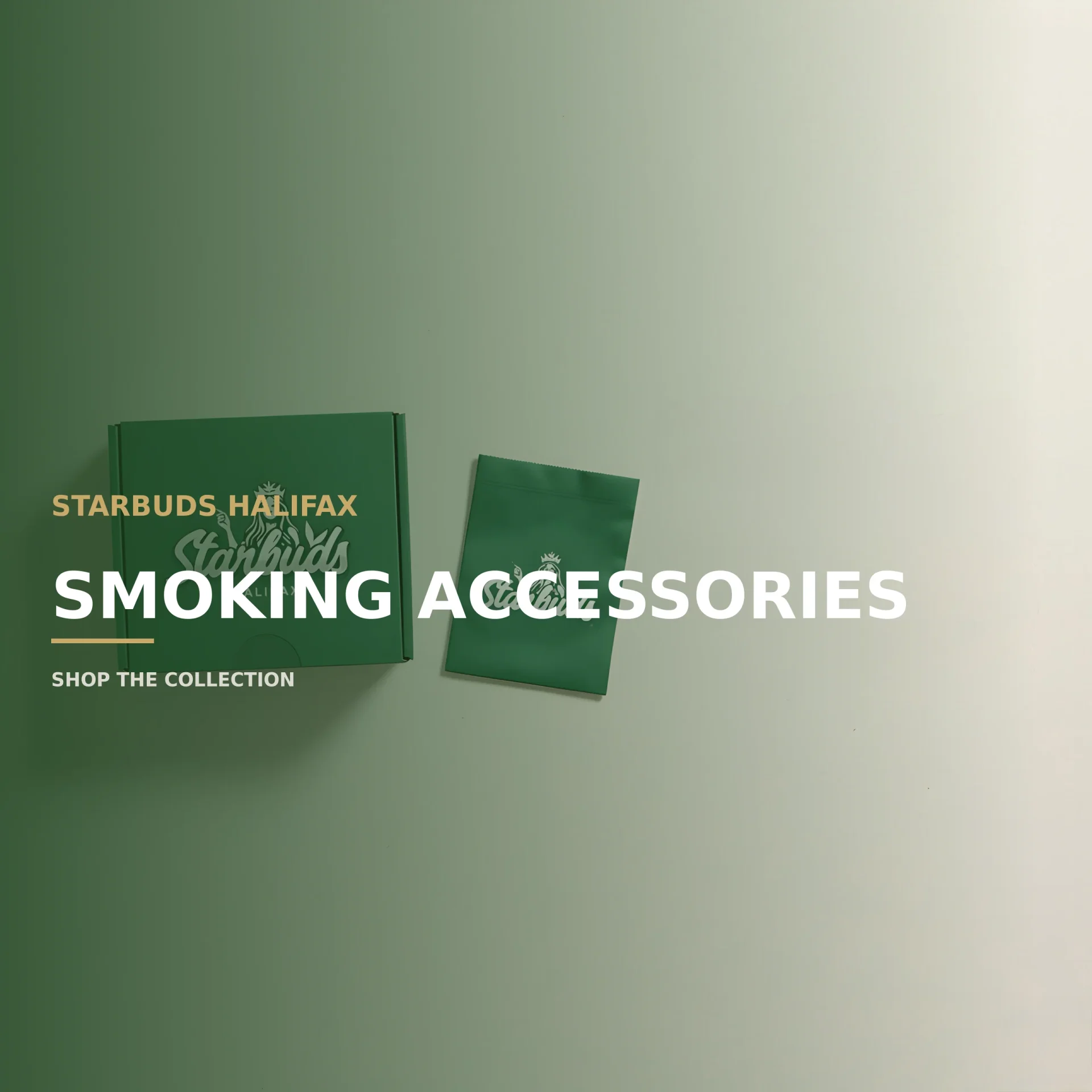 Smoking Accessories