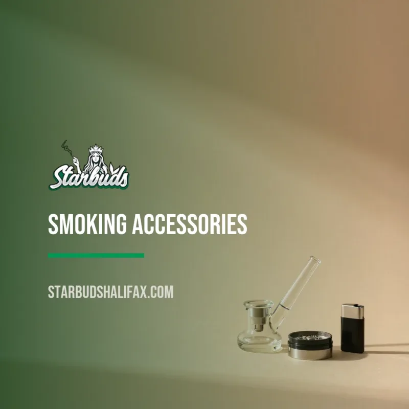 Smoking Accessories