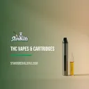 THC Vapes & Cartridges