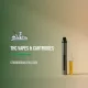 THC Vapes & Cartridges