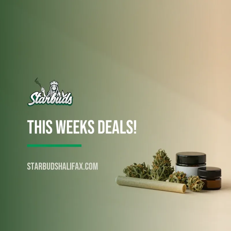 This Weeks Deals!