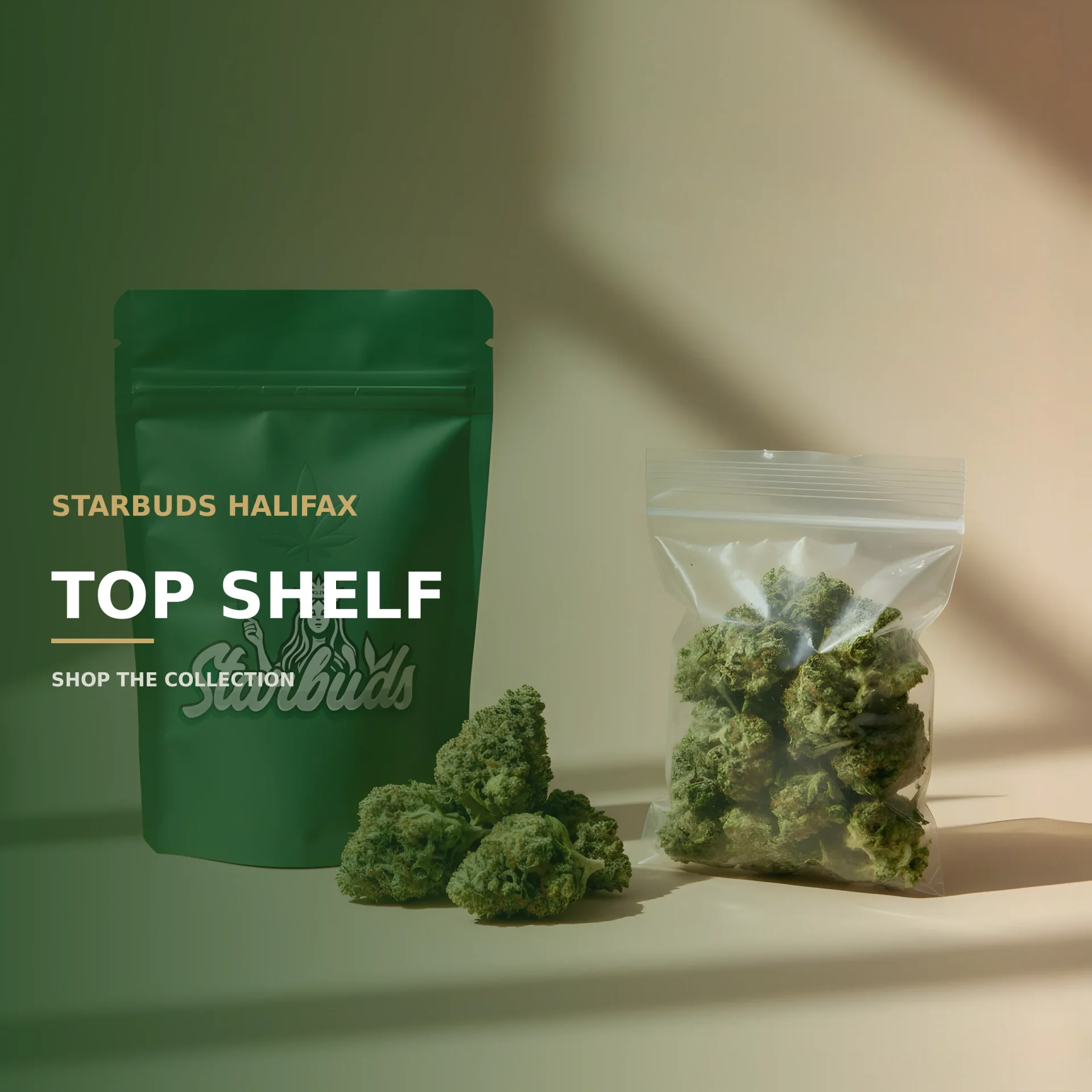 Top Shelf