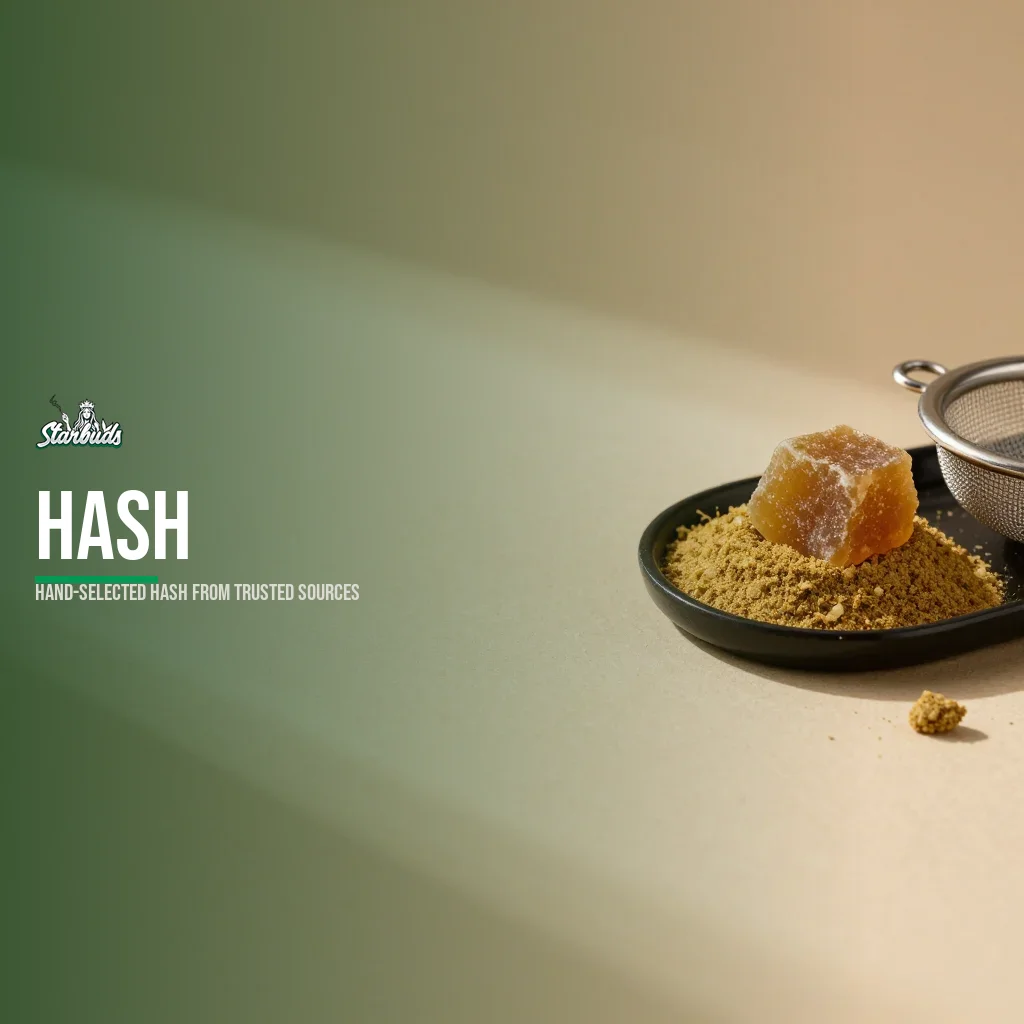Hash